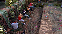 Big Brother 10 - Dan Gheesling wins HoH